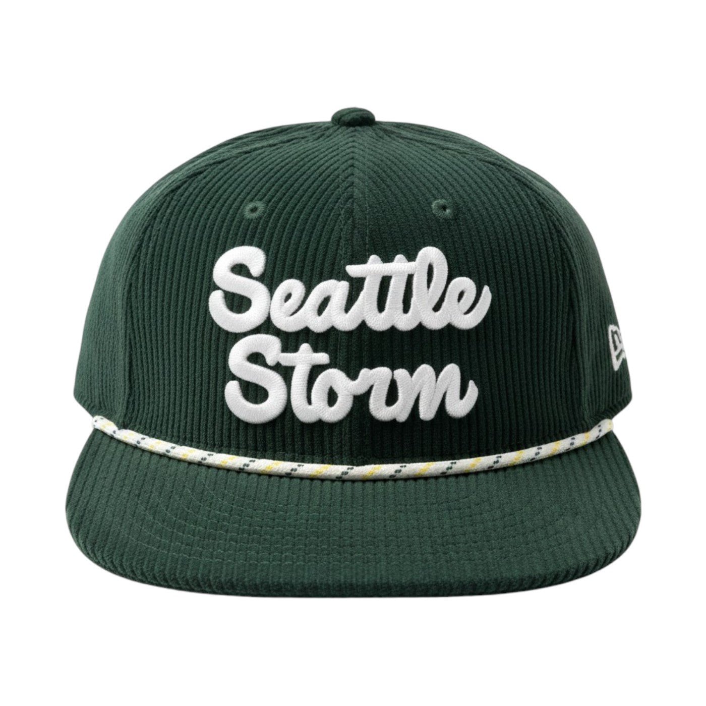 New Era Seattle Storm Retro 950 Roper