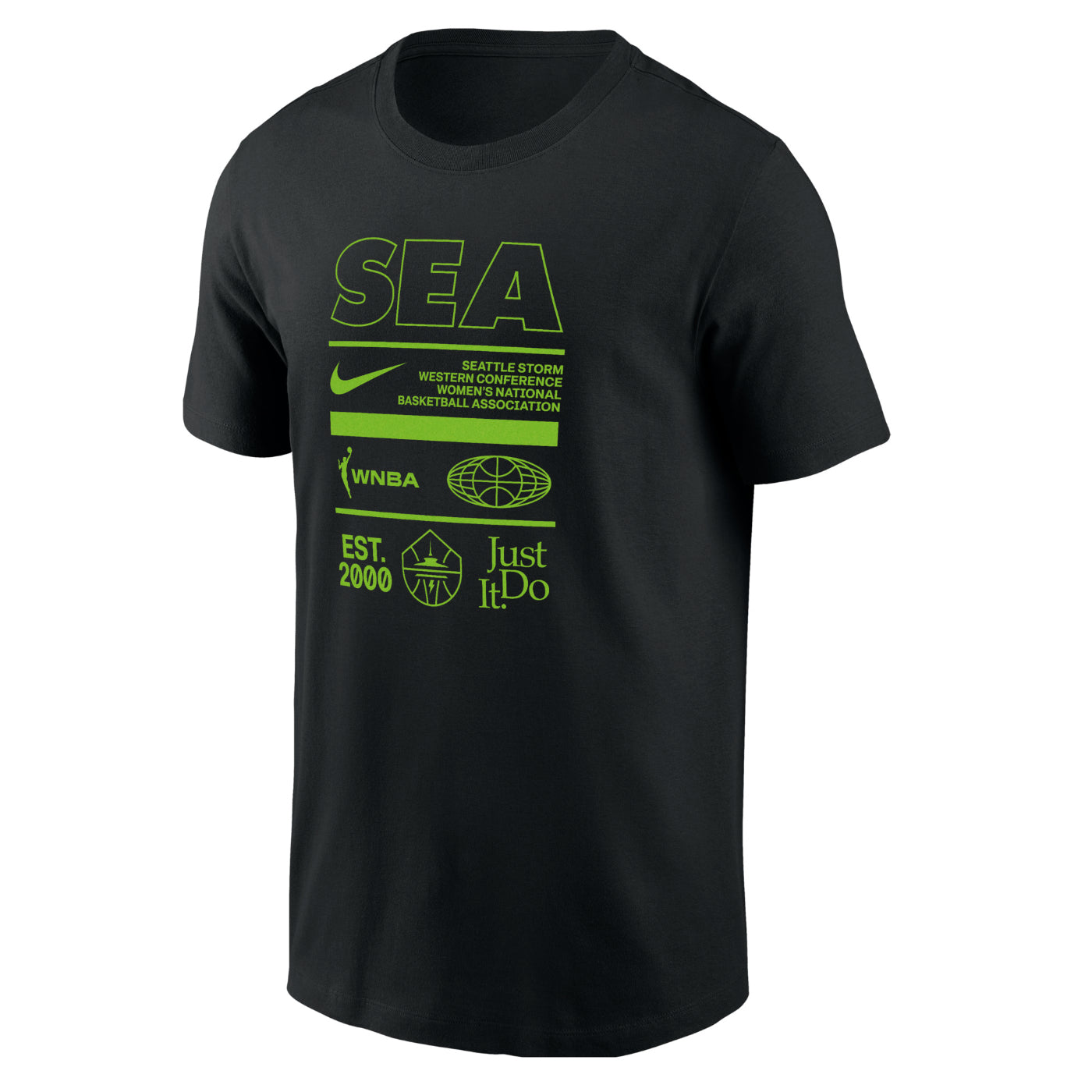 Nike SEA EST 2000 Tee