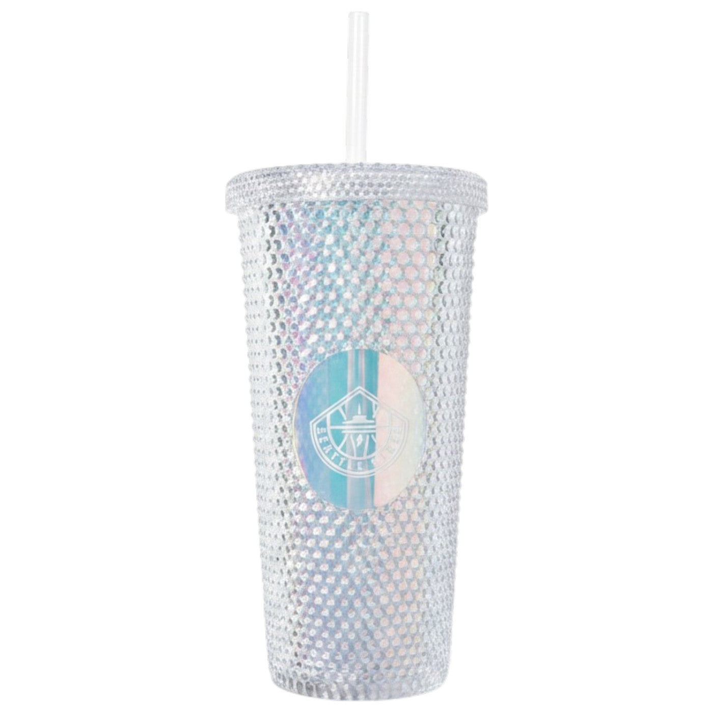 Primary Iridescent Tumbler 24oz
