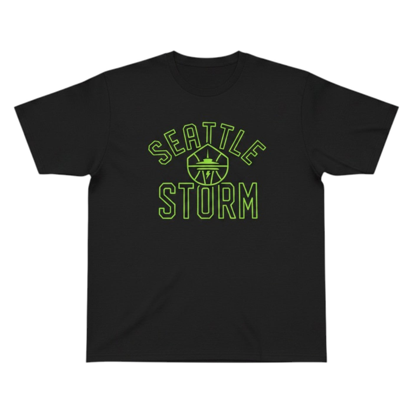 Sportiqe Seattle Storm Bingham Tee