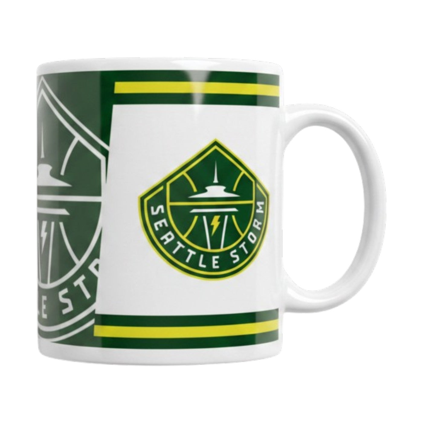 Global Sideline Mug 11oz