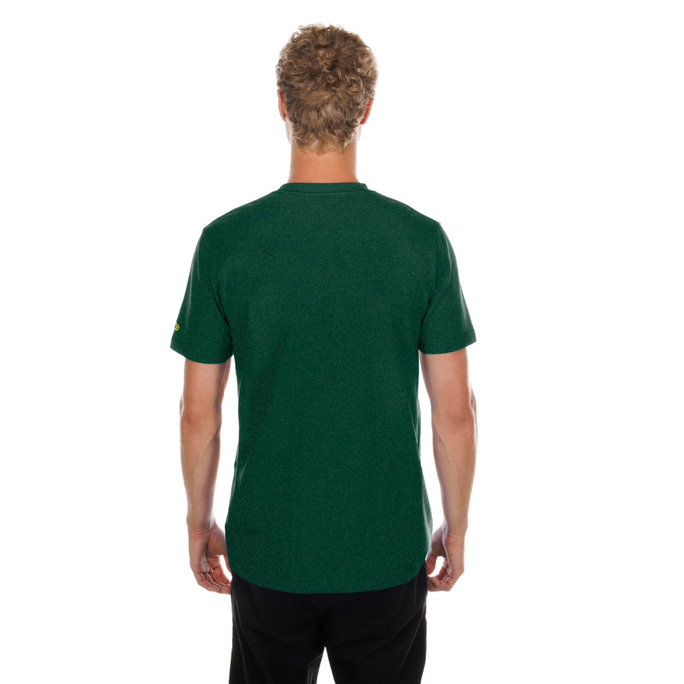 New Era Storm Hoop Tee