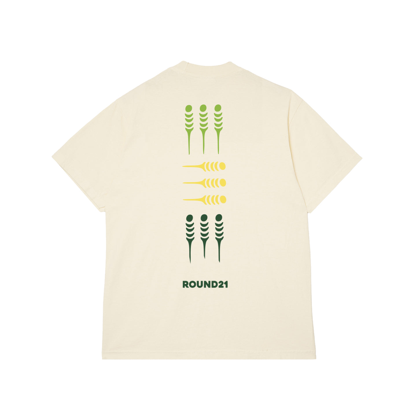 Artist Series Native Heritage Tee