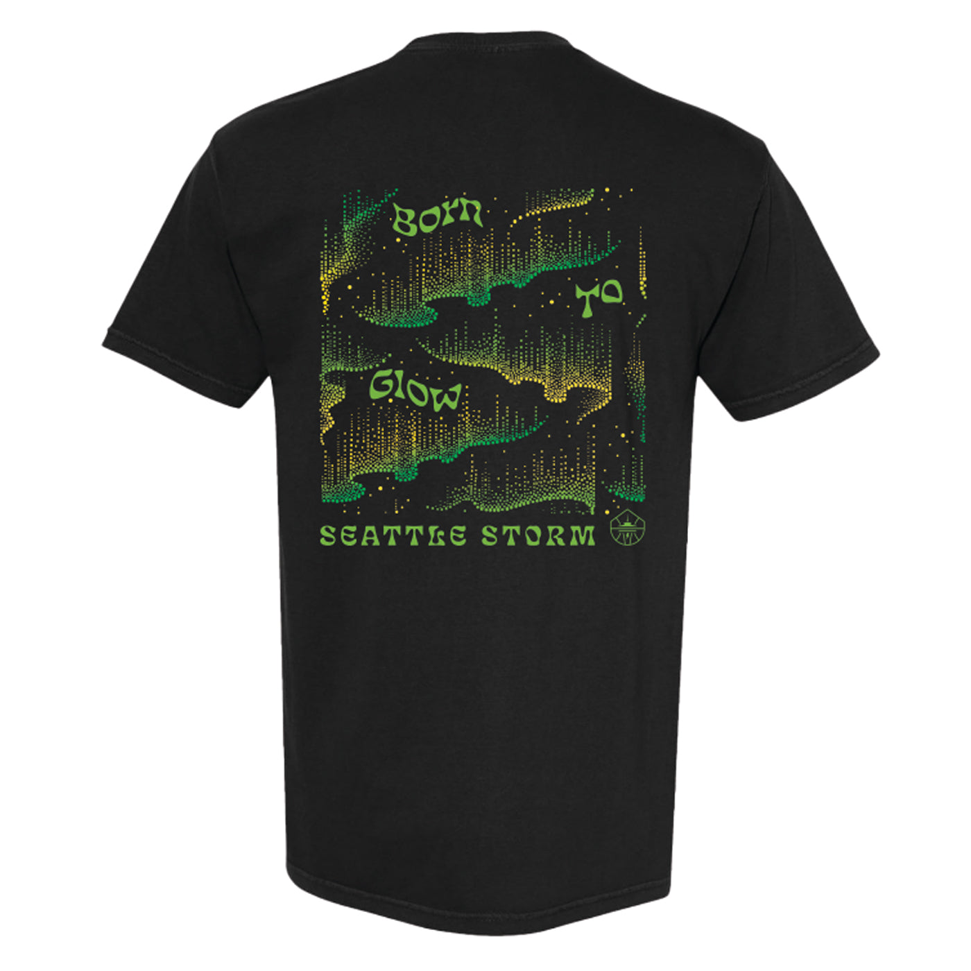 Glow Northern Lights Tee