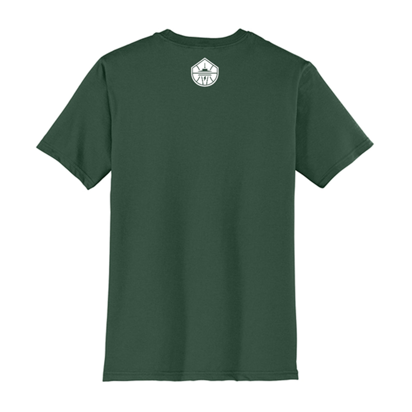 Jimothy Loves Hoops Tee