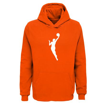 Toddler League Logo Hoodie