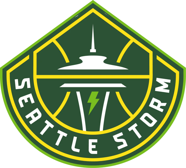 Seattle Storm Team Shop logo