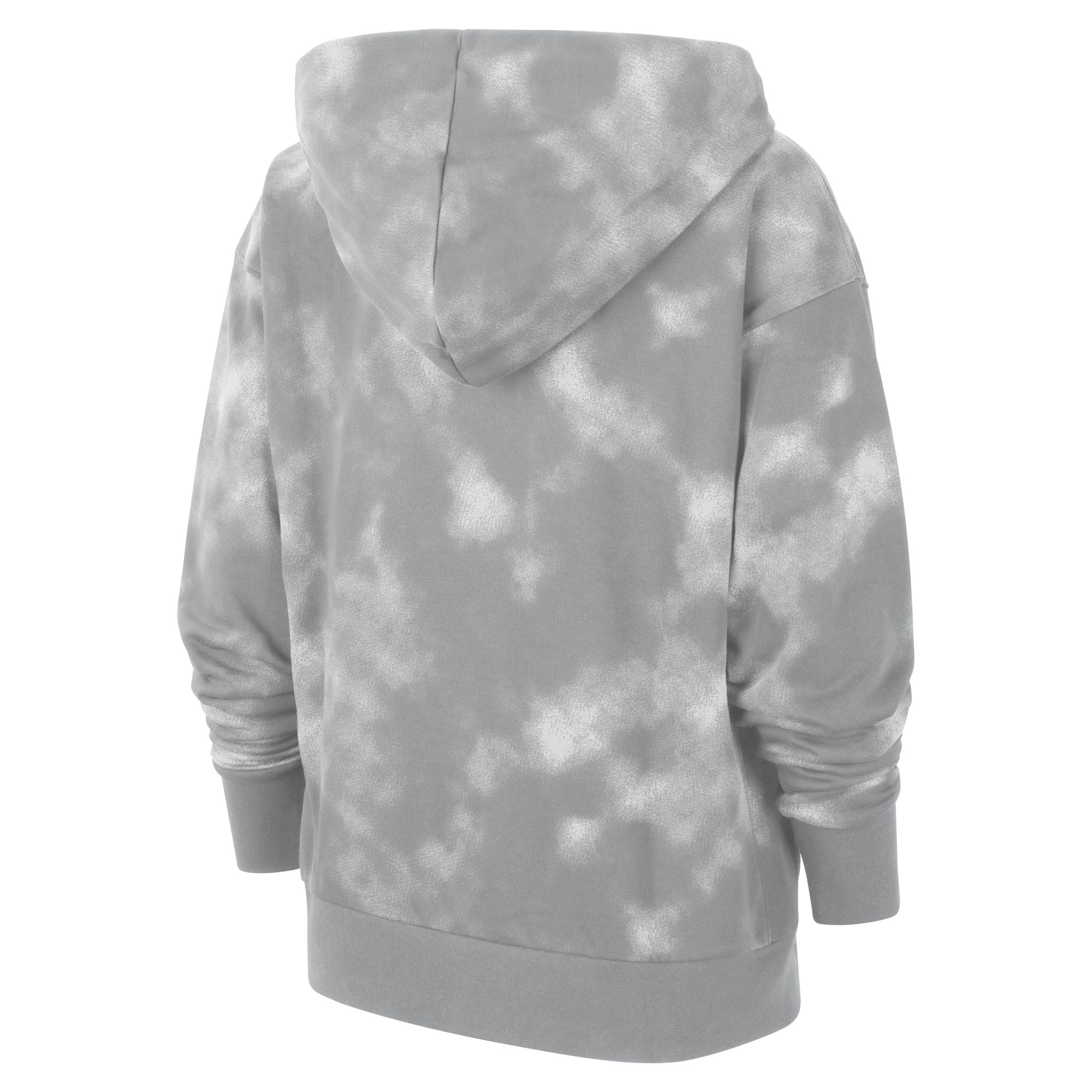 Standard Issue Pullover (Silver)