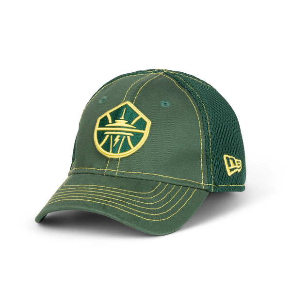 Storm New Era Junior OC Primary Fitted