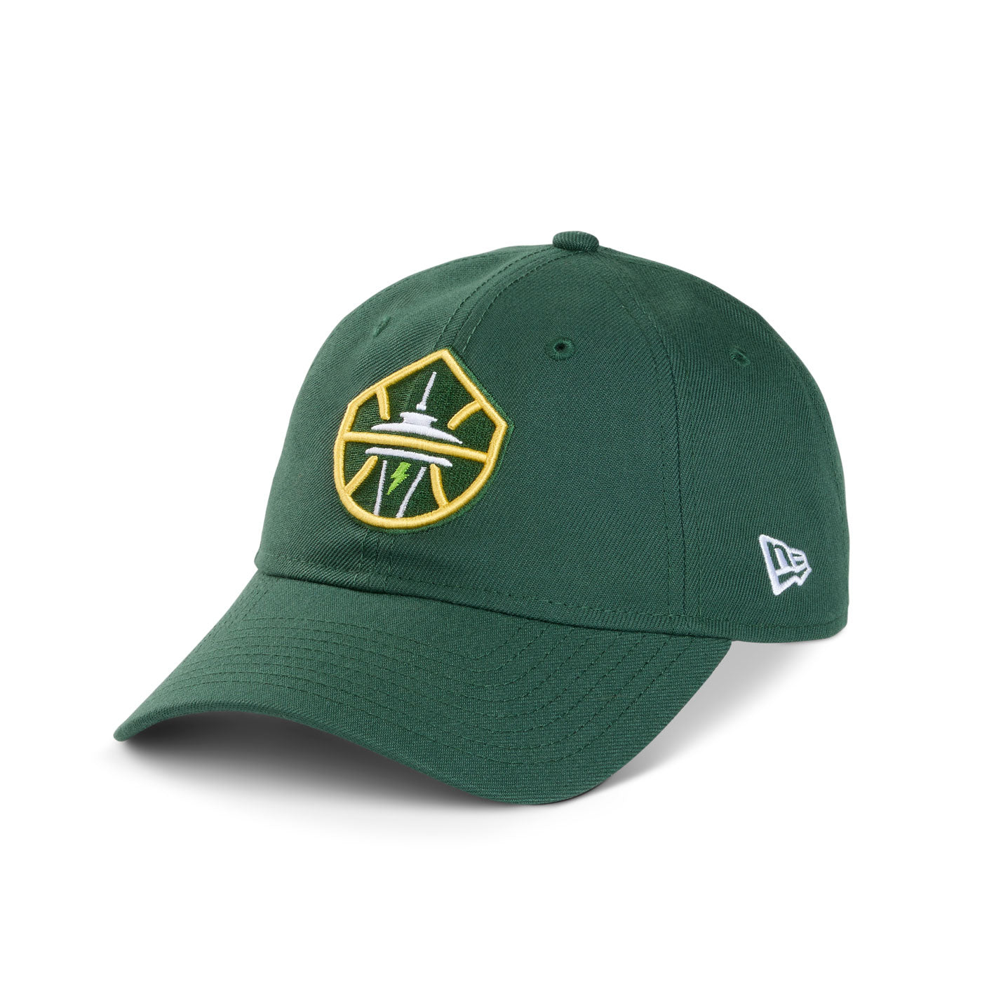 New Era Primary 920 Green