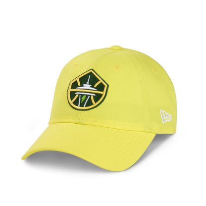 New Era Primary 920 Hat Yellow
