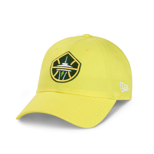 New Era Primary 920 Hat Yellow