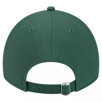New Era League Logo 920 Hat Green