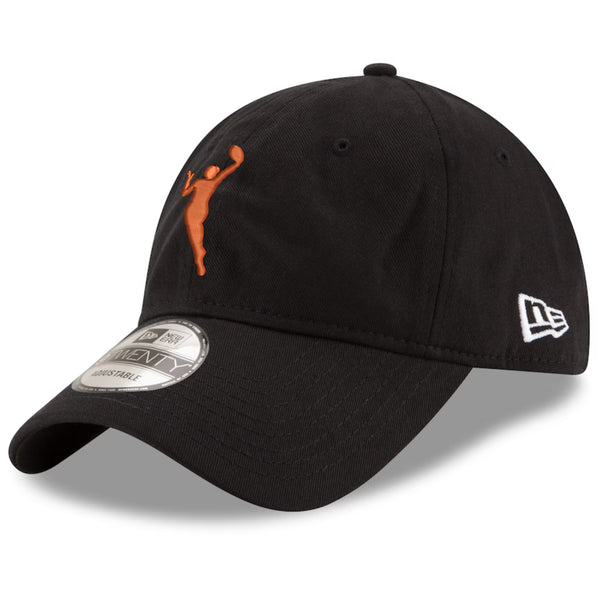 New Era League Logo 920 Hat Black/Orange