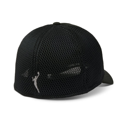 Storm New Era Primary Tonal 3930 Black Hat