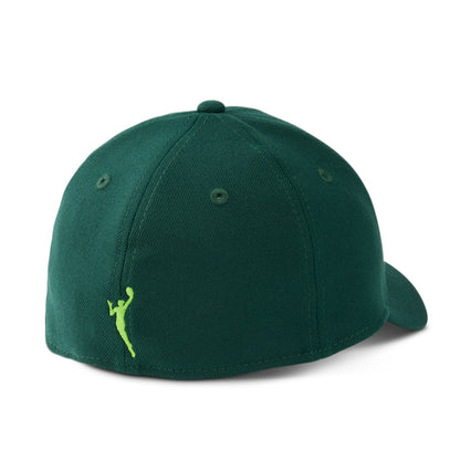 New Era Primary Tonal 3930 Green Hat
