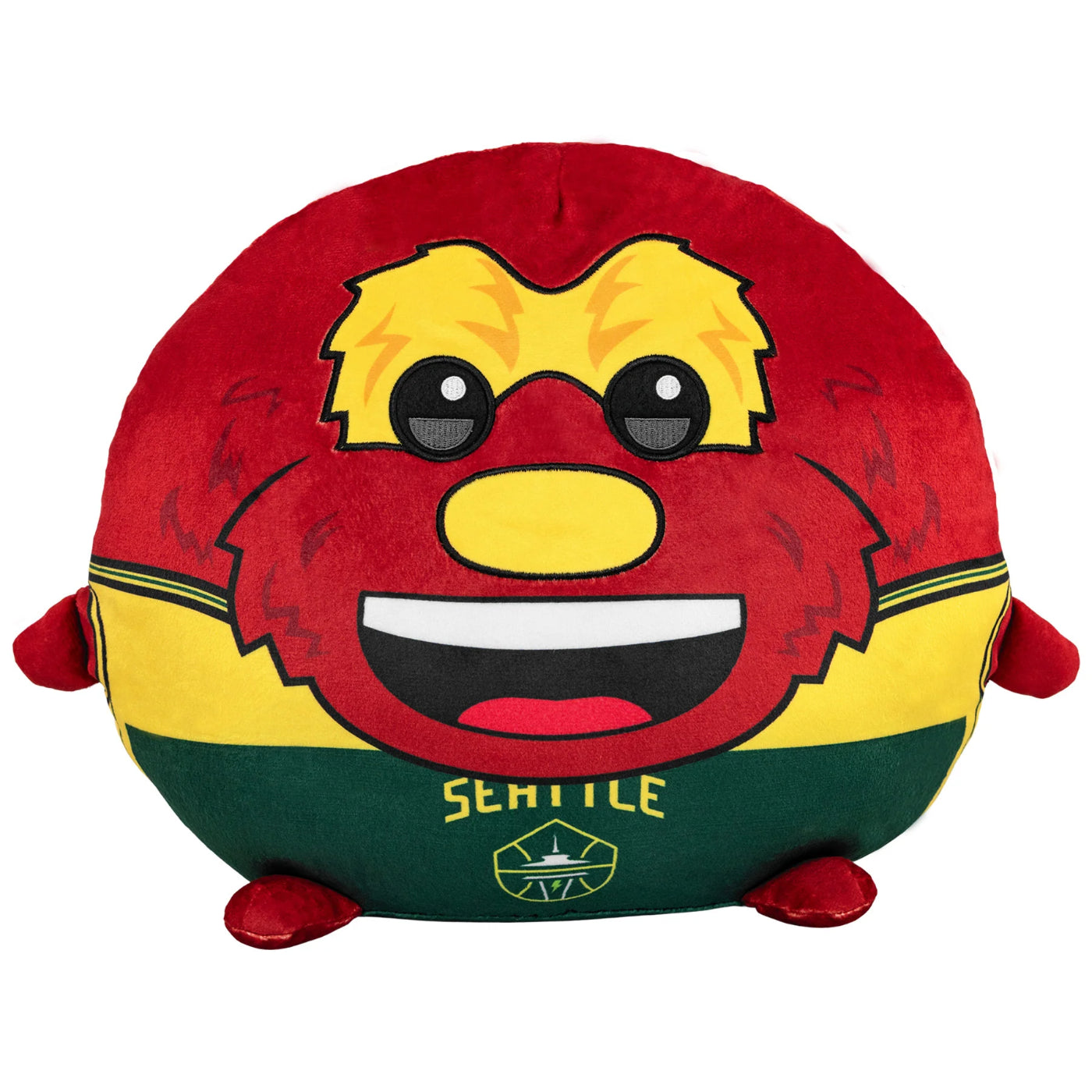 Doppler Explorer Kuricha 12 Inch Plush