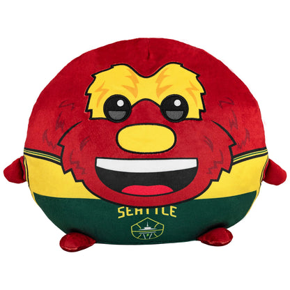 Doppler Explorer Kuricha 12 Inch Plush