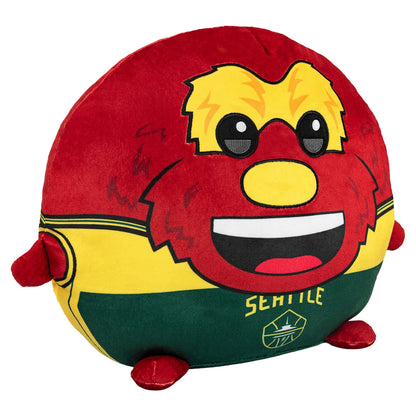 Doppler Explorer Kuricha 12 Inch Plush
