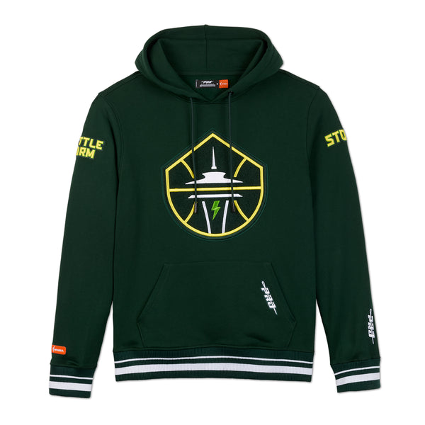 Primary Retro Classic Hoodie
