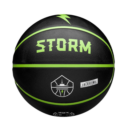 Wilson WNBA Rebel Basketball