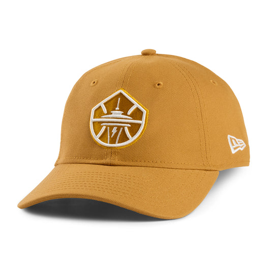 New Era Primary Panama 920 Hat