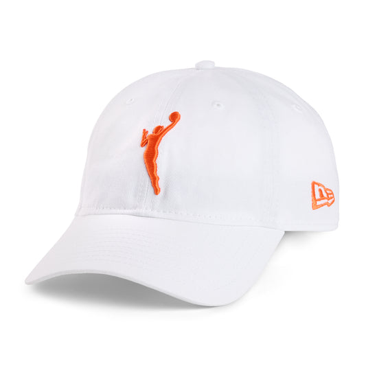 New Era League 920 White Hat