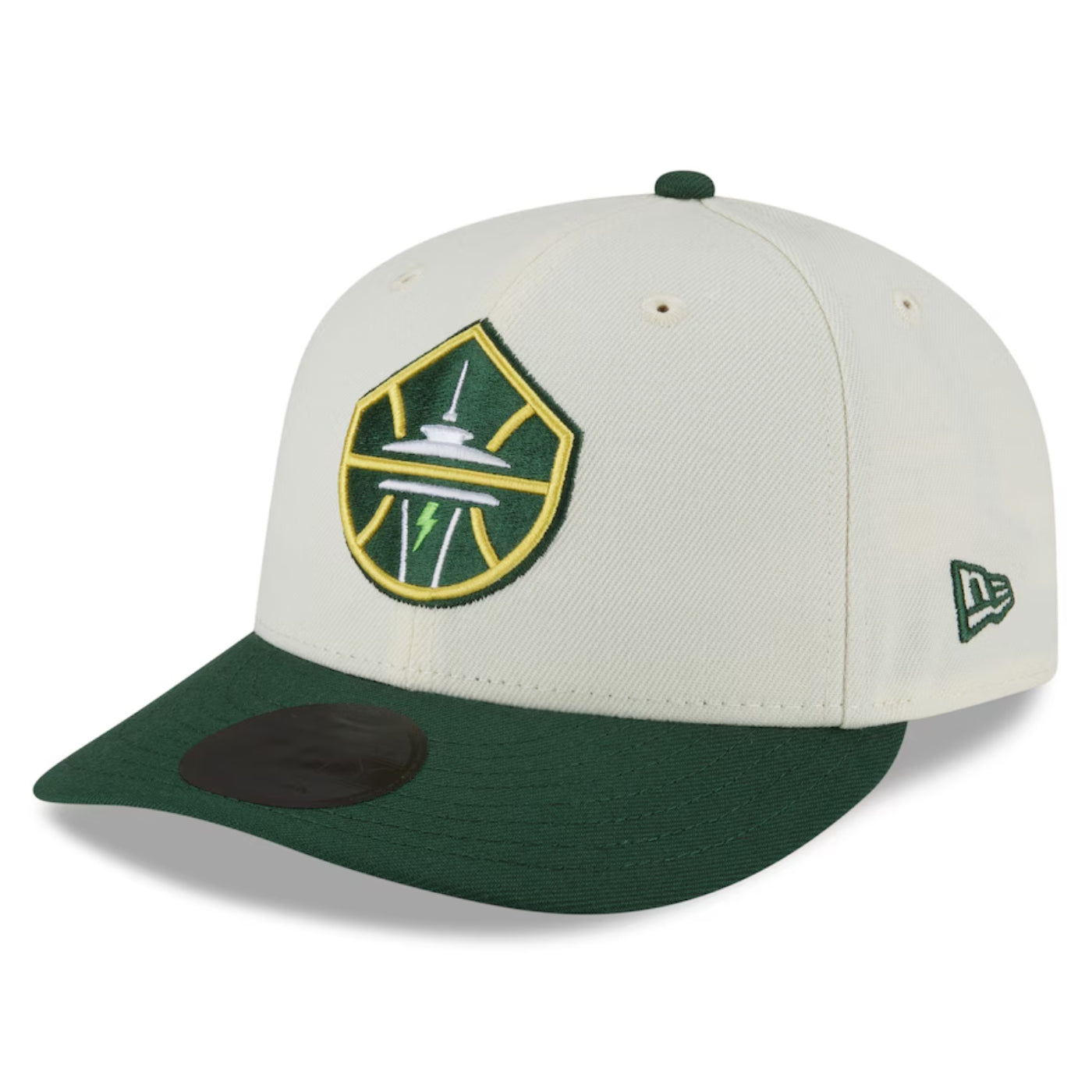 Primary Stone Green New Era 950 Hat