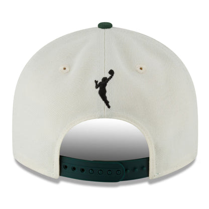 Primary Stone Green New Era 950 Hat