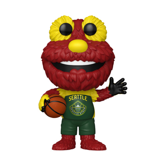 Doppler Funko Pop