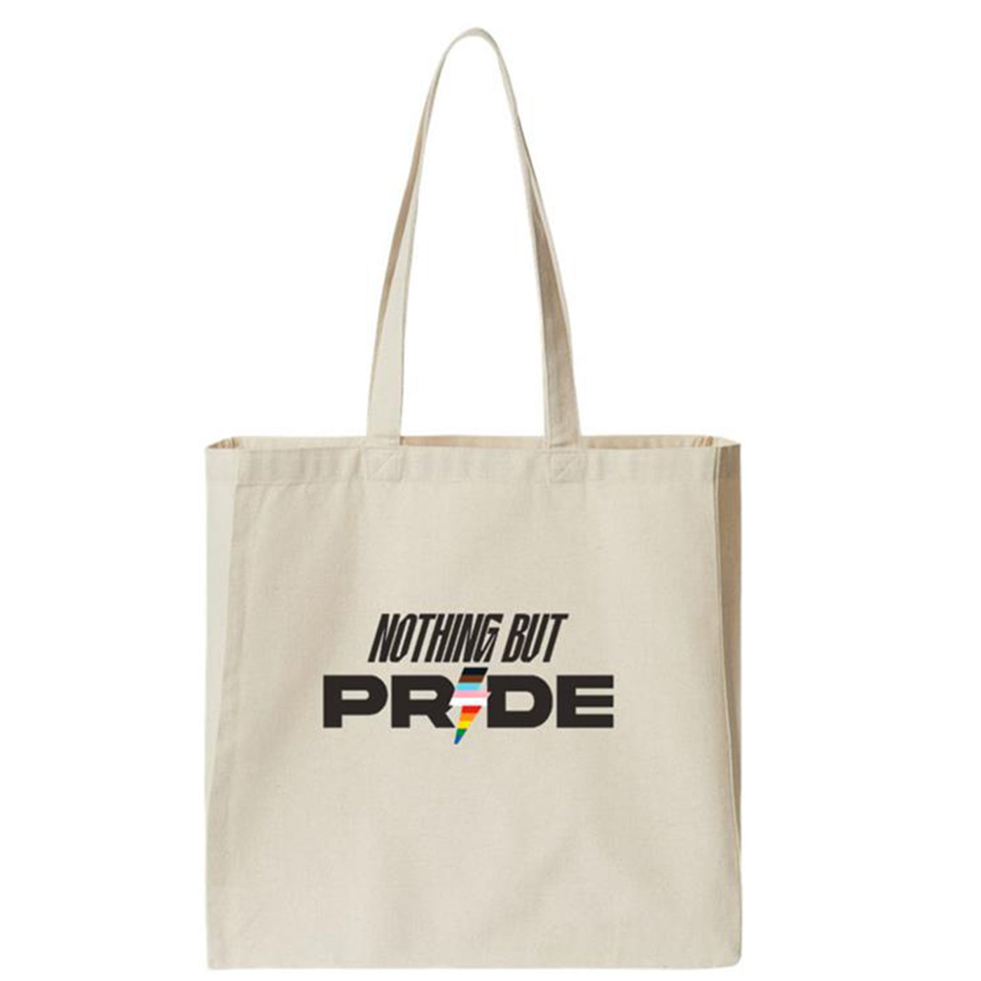Pride Canvas Bag