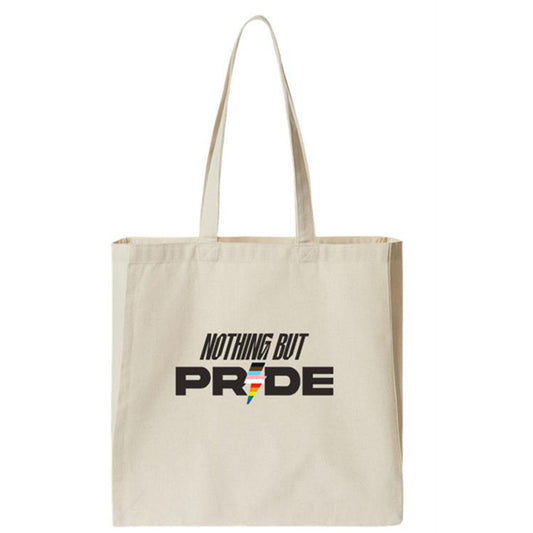 Pride Canvas Bag