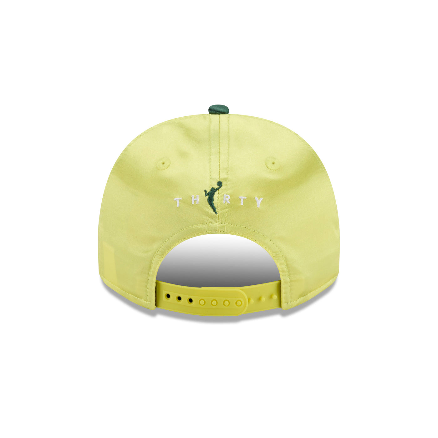 2026 WNBA Draft Satin New Era 950 AF Hat