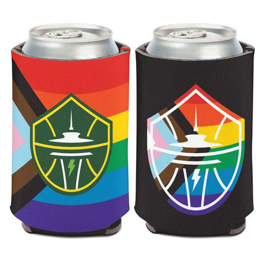 Pride 12oz Can Cooler