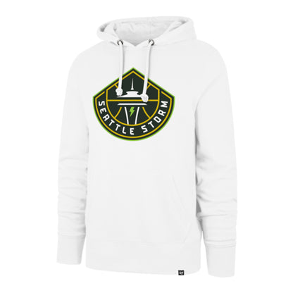 Global Headline Hoodie