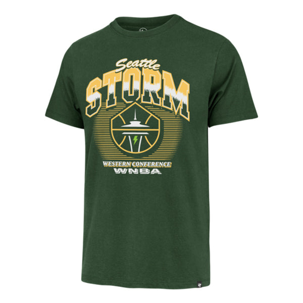 Storm Pick Franklin Tee