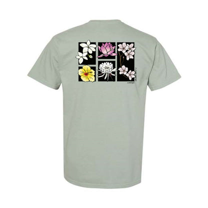 2026 Seattle Storm AANHPI Tee