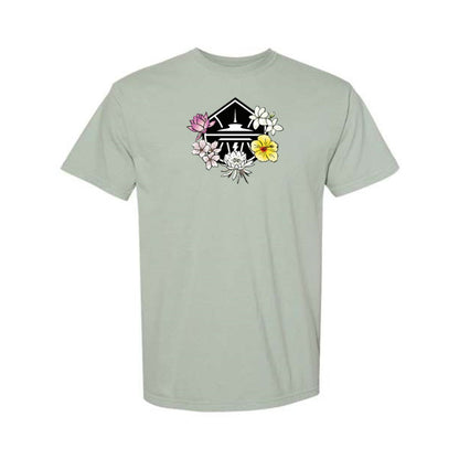 2026 Seattle Storm AANHPI Tee