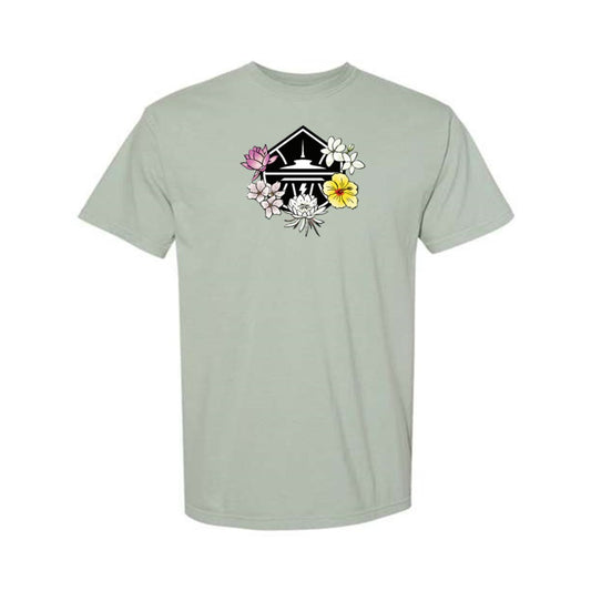 2026 Seattle Storm AANHPI Tee