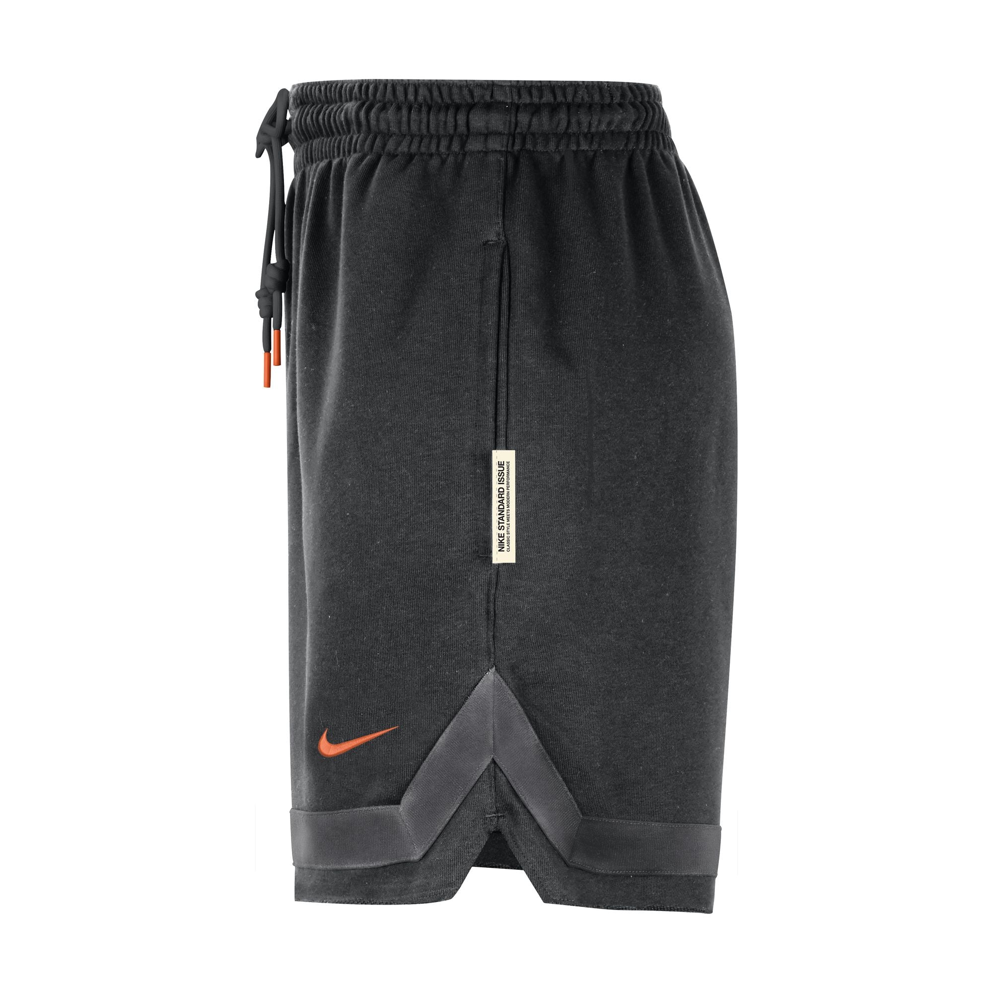 Standard Issue Short (Black)