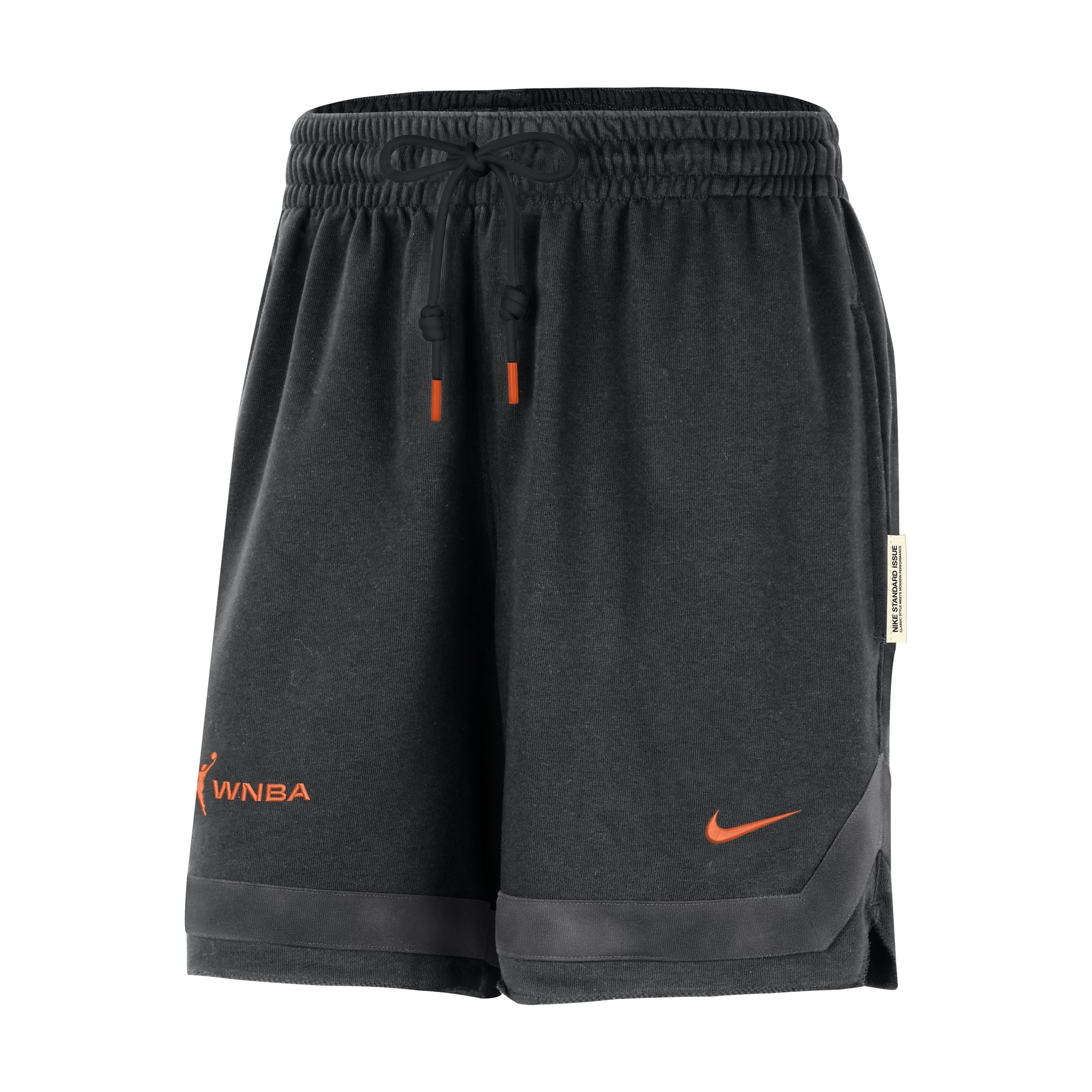 Standard Issue Short (Black)