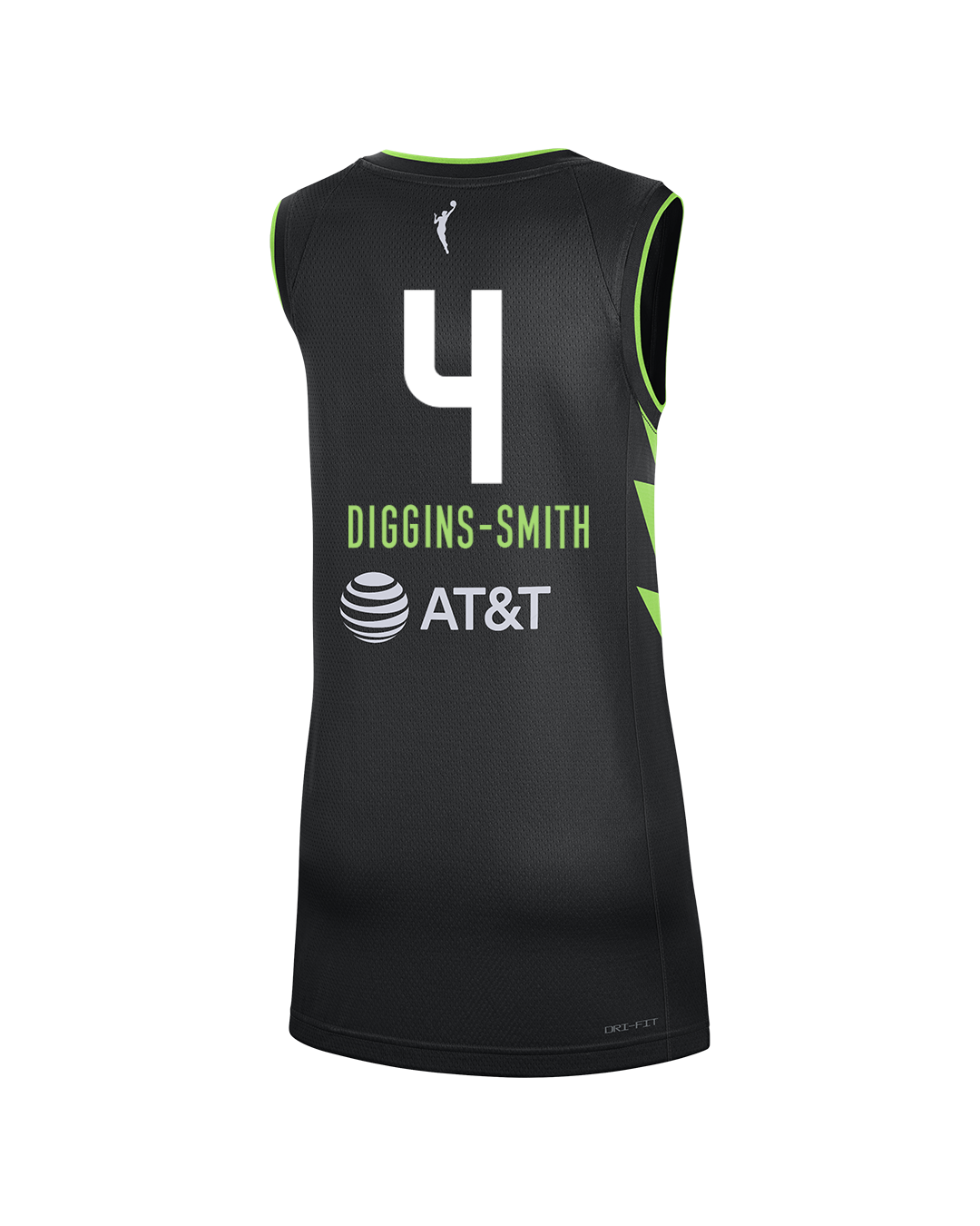 Skylar Diggins Electric Rebel Jersey