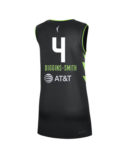 Skylar Diggins Electric Rebel Jersey