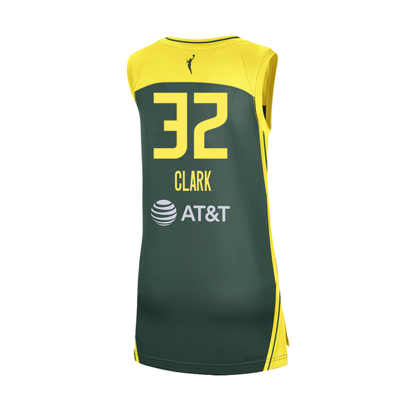 Alysha Clark Explorer Jersey