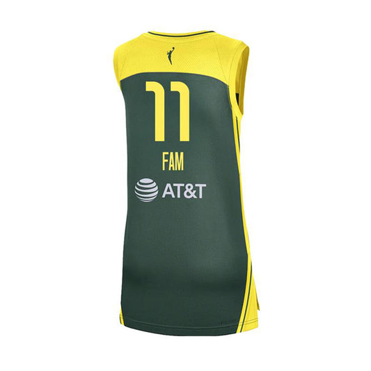 Awa Fam Explorer Jersey