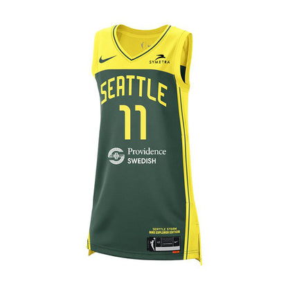 Awa Fam Youth Explorer Jersey