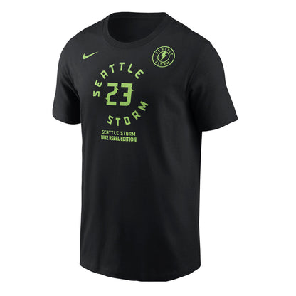 Jordan Horston Nike Name and Number Rebel Tee