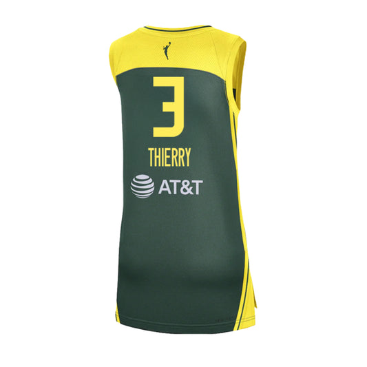 Taylor Thierry Explorer Jersey