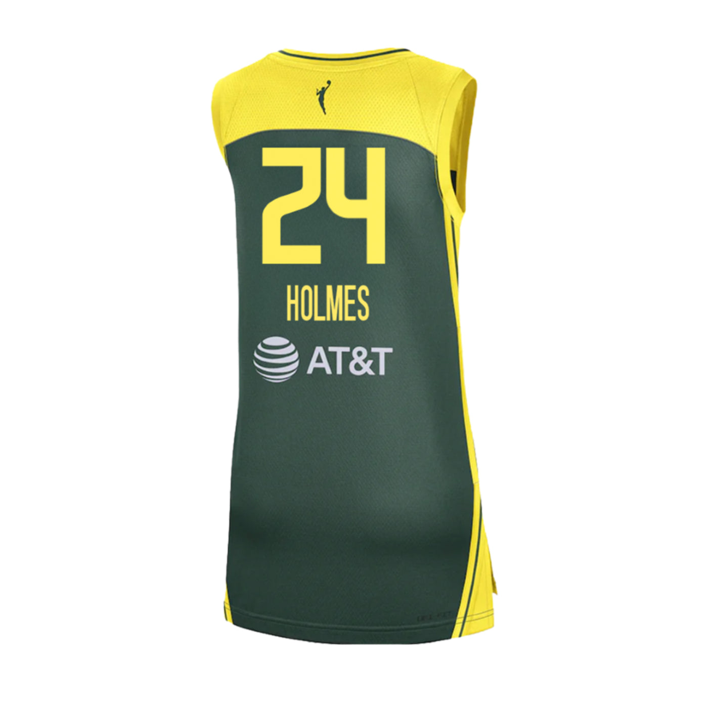 Joyner Holmes Youth Explorer Jersey