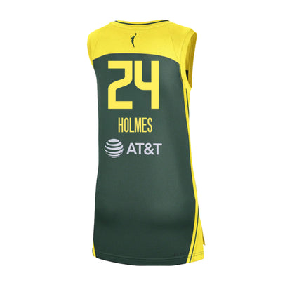 Joyner Holmes Youth Explorer Jersey